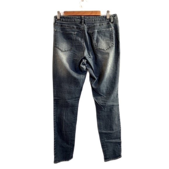 Women’s Denim Jeans - Size 10 - Picture 2 of 5
